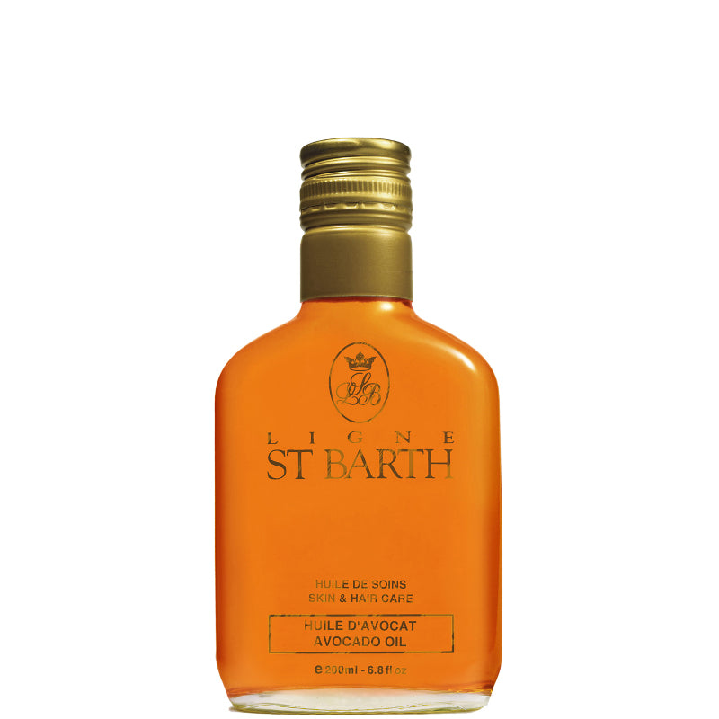 Huile De Soins Avocado - 200 ML