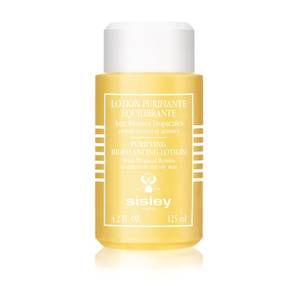 Lotion Purifiante équilibrante Aux Résines Tropicales 125 ml