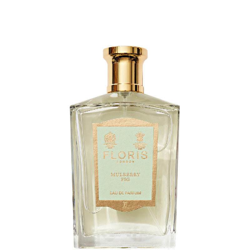 Mulberry Fig 100 ML - 100 ML