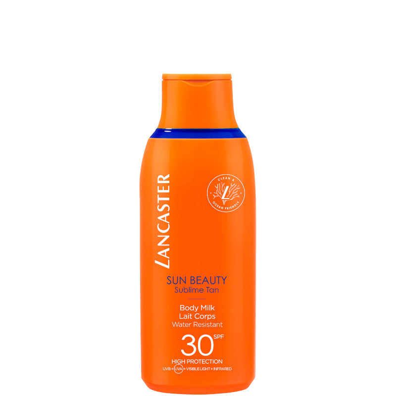 Sun Beauty - Body Milk SPF 30 - 175 ML