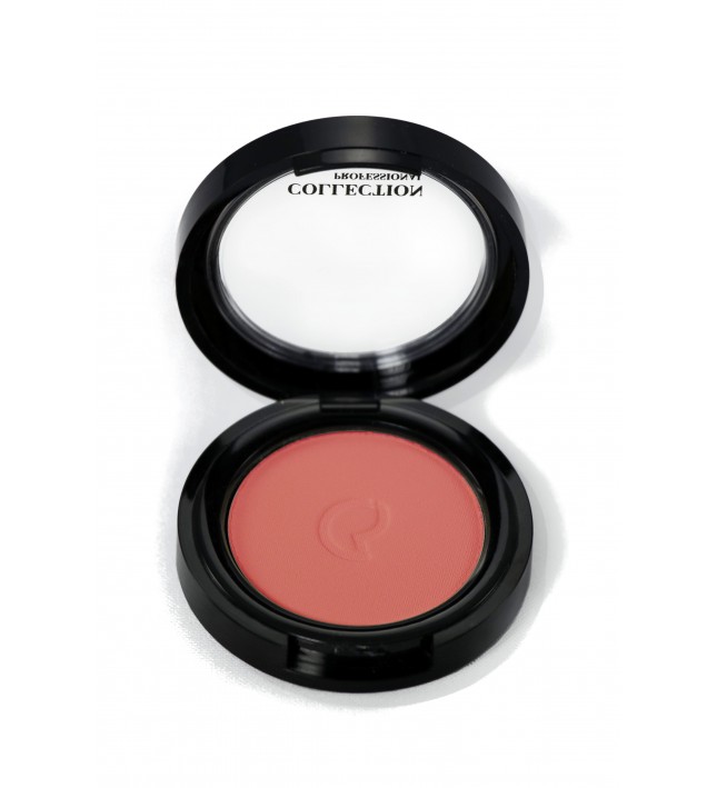 Collection Professional Fard Compatto - Powder Blush - Coral