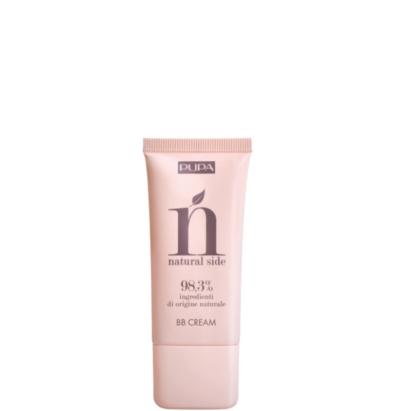 Natural Side BB Cream* 003 SAND - 003 SAND