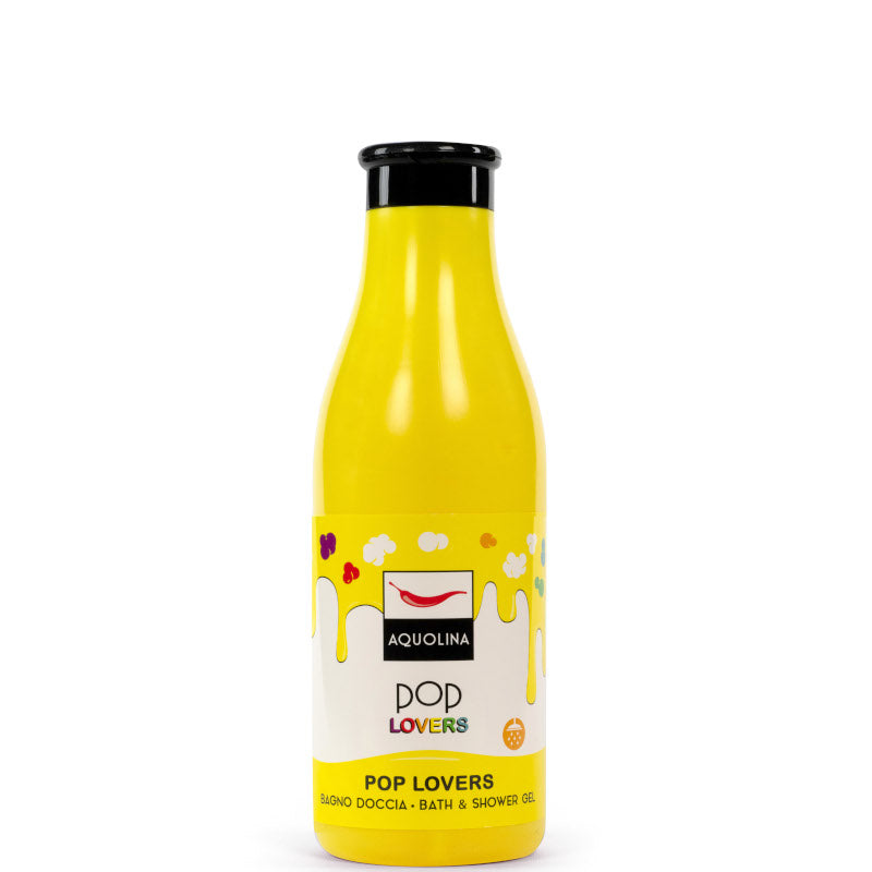 Pop Lovers - 500 ML