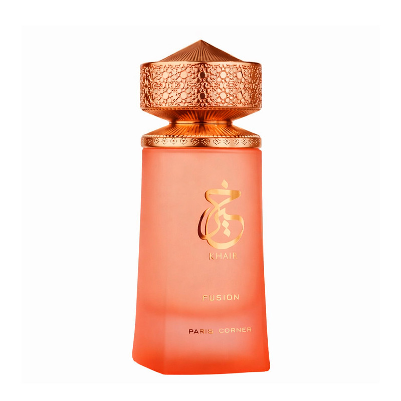 Paris Corner Khair Fusion - 100ML Eau de Parfum Profumi di Donna