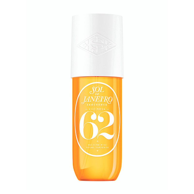 Sol De Janeiro Cheirosa 62 Perfume Mist - 240 ML Profumi di Donna