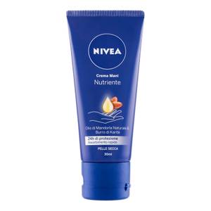 Crema Per Le Mani Nutriente 30 ml