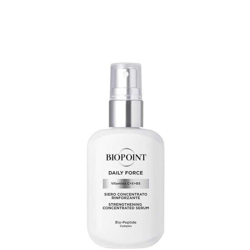 Biopoint Daily Force Siero Rinforzante - 50 ML