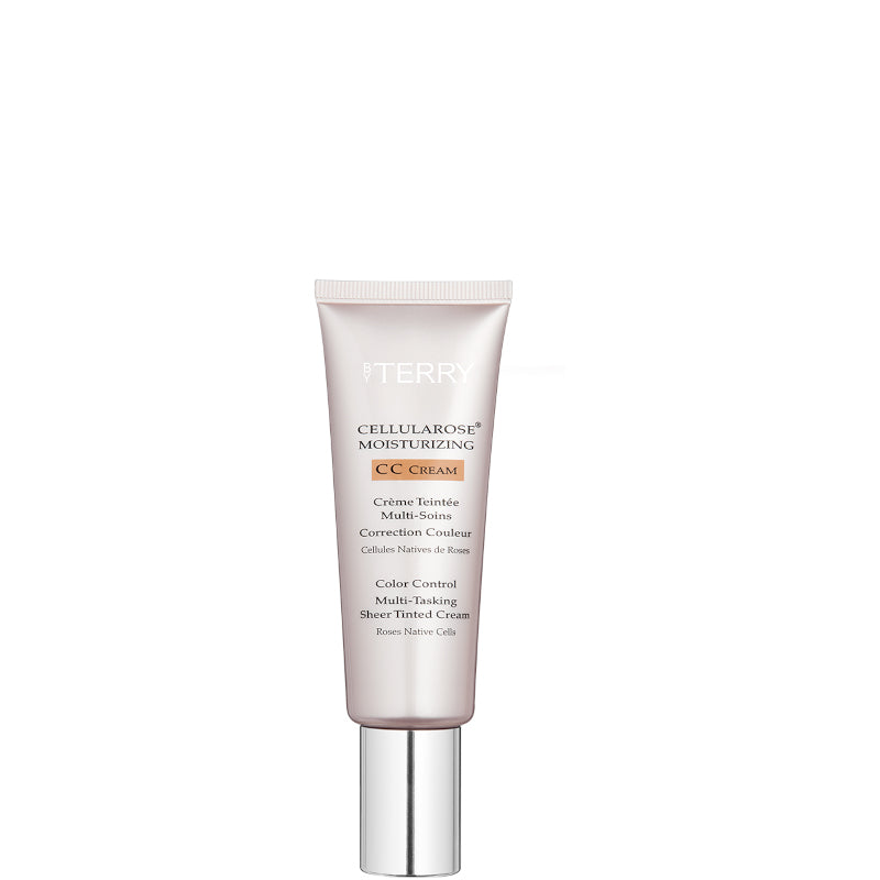 Moisturizing CC Cream - 2 - CC Natural