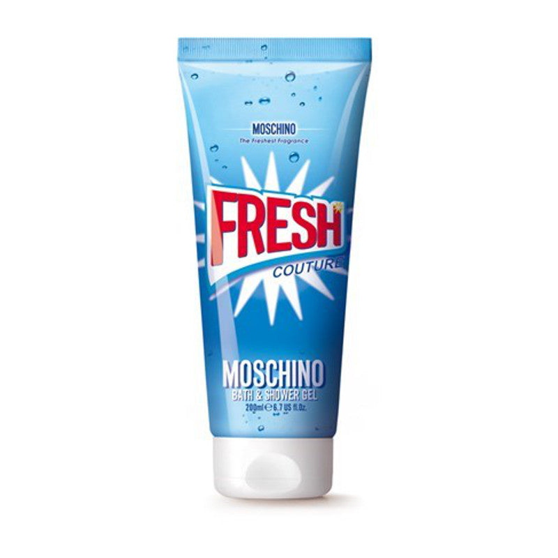 Moschino Fresh Couture 200 ml - 200 ml