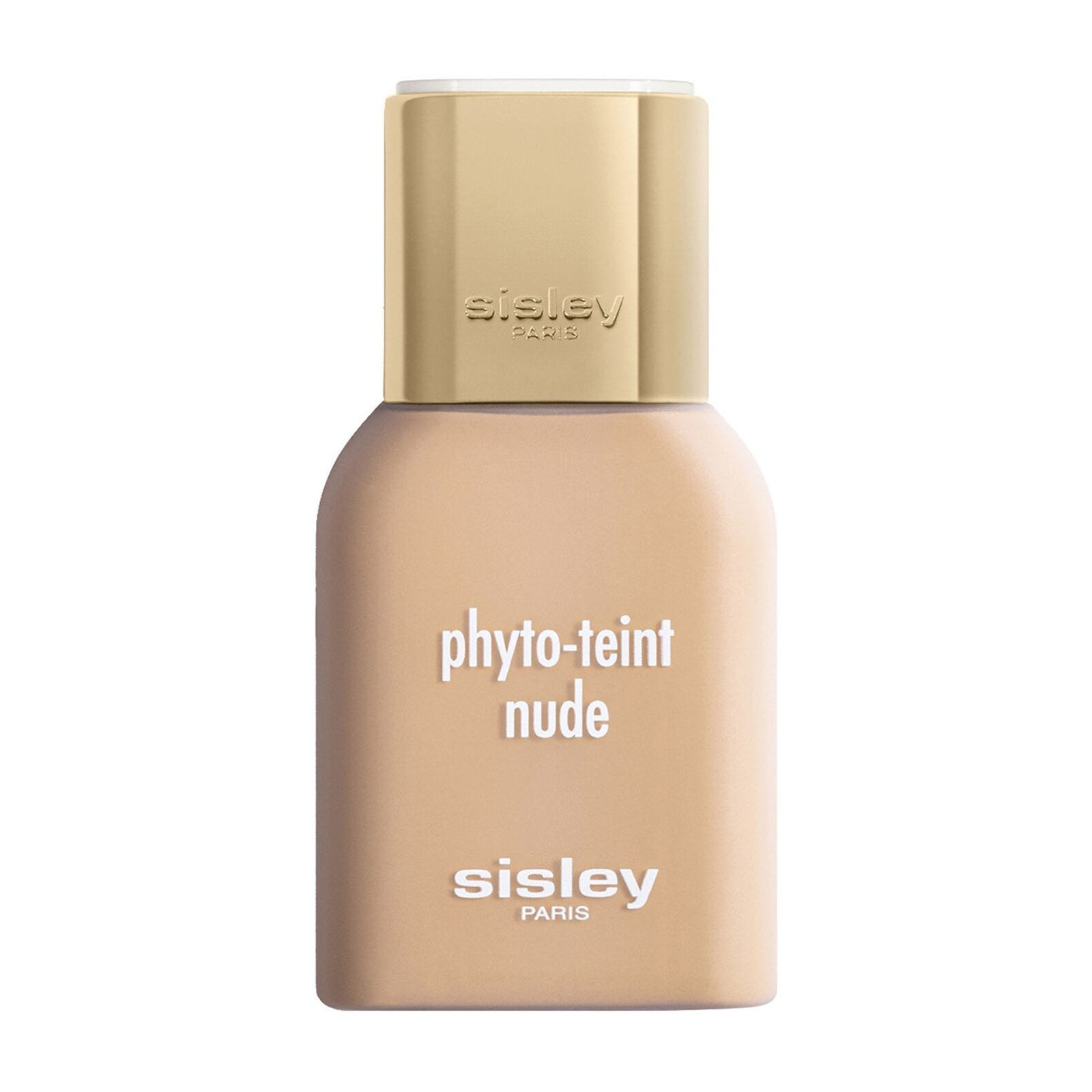 Phyto-teint Nude - Fondotinta Liquido 1w cream