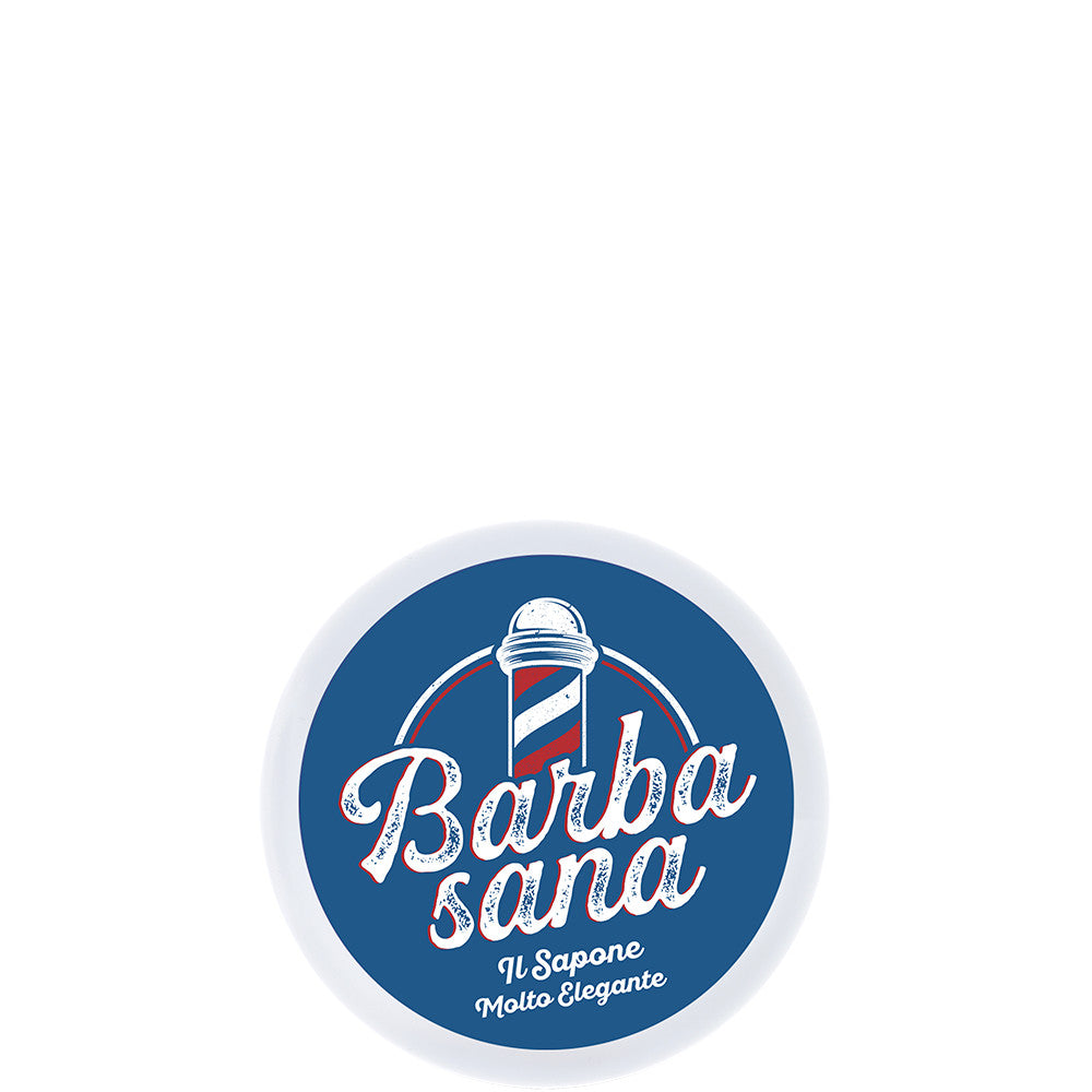 Barba Sana Il Sapone Molto Elegante - 100 ML
