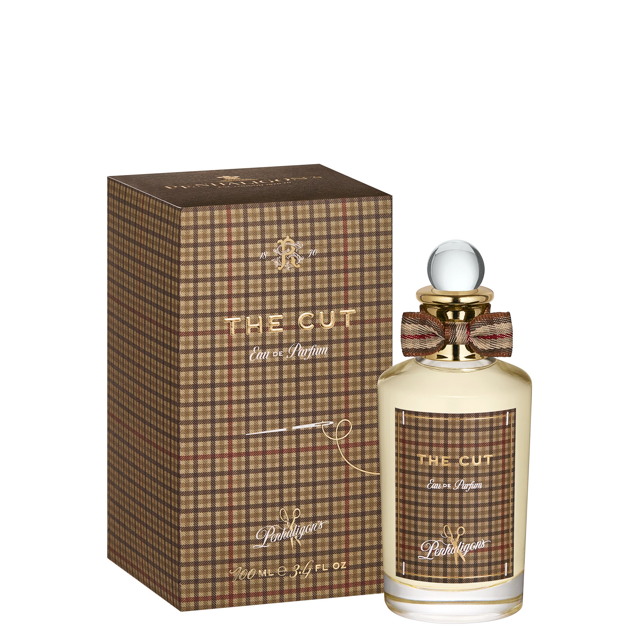 The Cut - 100 ML