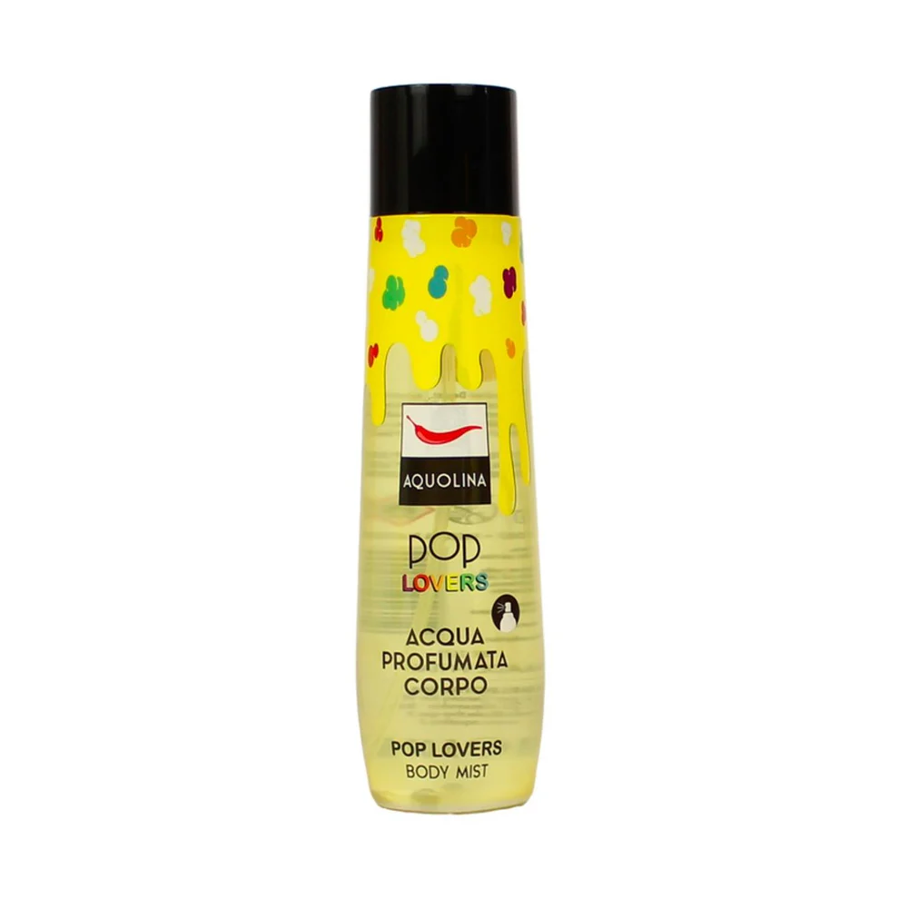 Aquolina Acqua profumata - 150 ml - Pop lovers