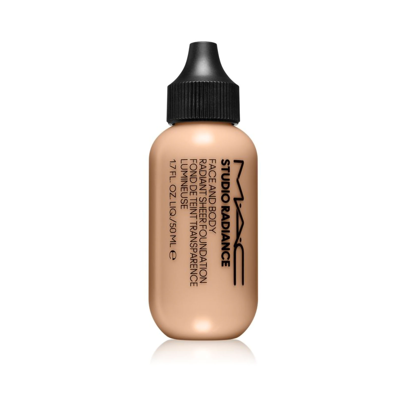 Studio Radiance Face And Body 50ml Full body radiance n1