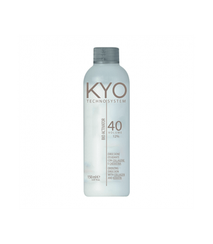 Kyo Lumen Emulsione Ossidante 40 vol - 150 ml