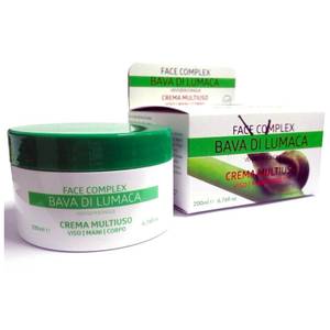 Crema Multiuso - Mani Viso Corpo 200 ml
