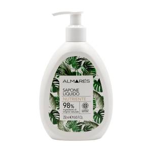 Sapone Liquido Bio Nutriente 250ml 250 ml