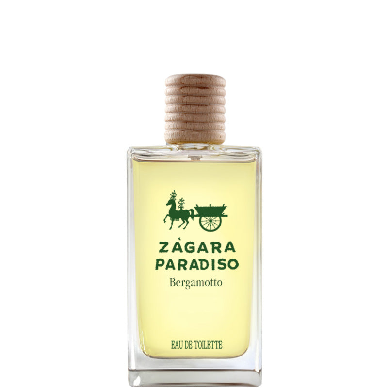 Zagara Paradiso Bergamotto - 100 ML