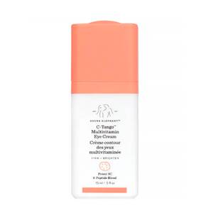 Drunk Elephant Trattamenti Occhi C-Tango Multivitamin Eye Cream Crema contorno occhi con vitamine