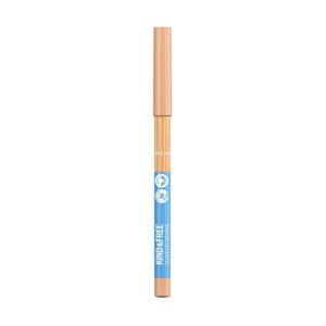 Kind & Free - Matita Occhi Clean Eye Definer Kind&free eye pencil 06 creamy white