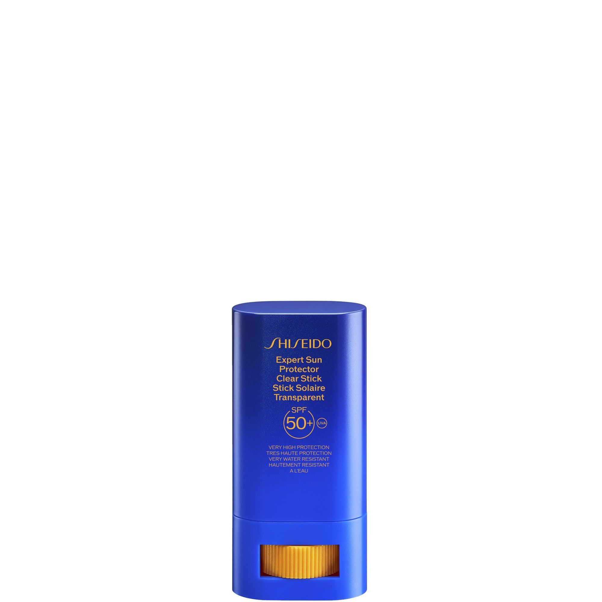 Expert Sun Protector Clear Stick SPF50+ - 20 ML