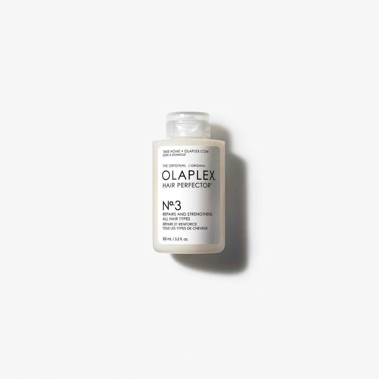 Olaplex n°3 - Ripara e Fortifica - 100 ml