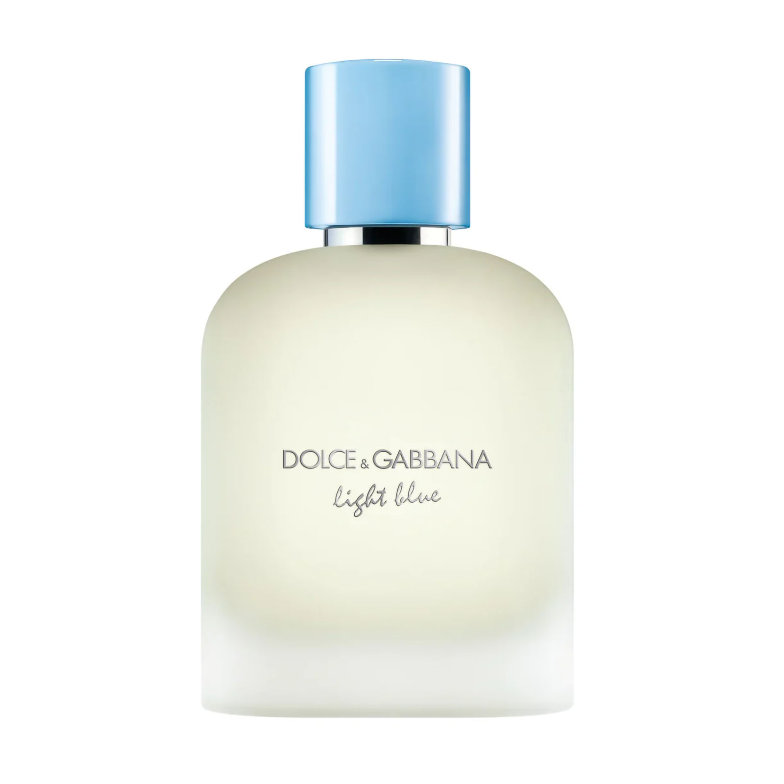 Light Blue Pour Homme (new) - Eau De Toilette 100 ml