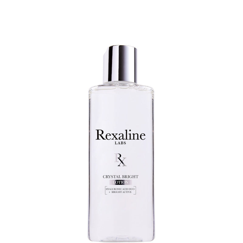 Crystal Bright Lotion 150 ML - 150 ML