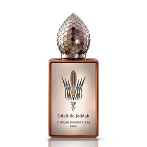 Stephane Humbert Lucas Perfumes Nicho Unisex Soleil de Jeddah Afterglow