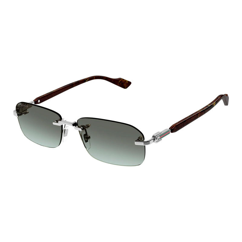 Gucci Eyewear Occhiali da sole per uomo Sunglasses Gg1221S