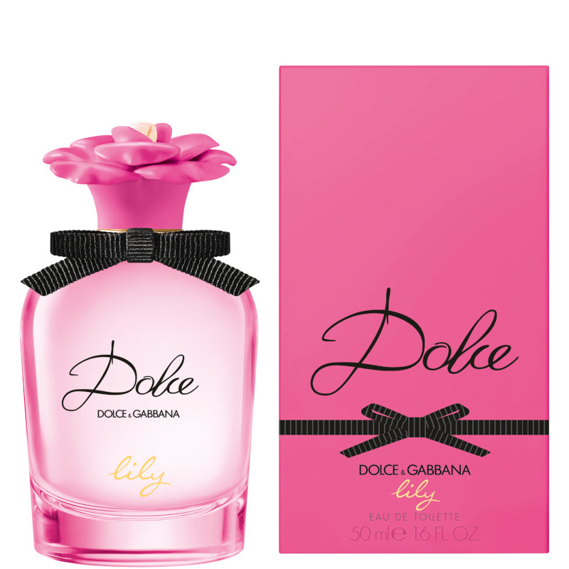 Dolce Lily - 50 ML