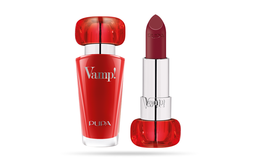 Pupa Vamp! - Rossetto Colore estremo - 300