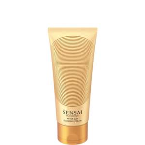 Silky Bronze - After Sun Glowing Cream - 150 ML