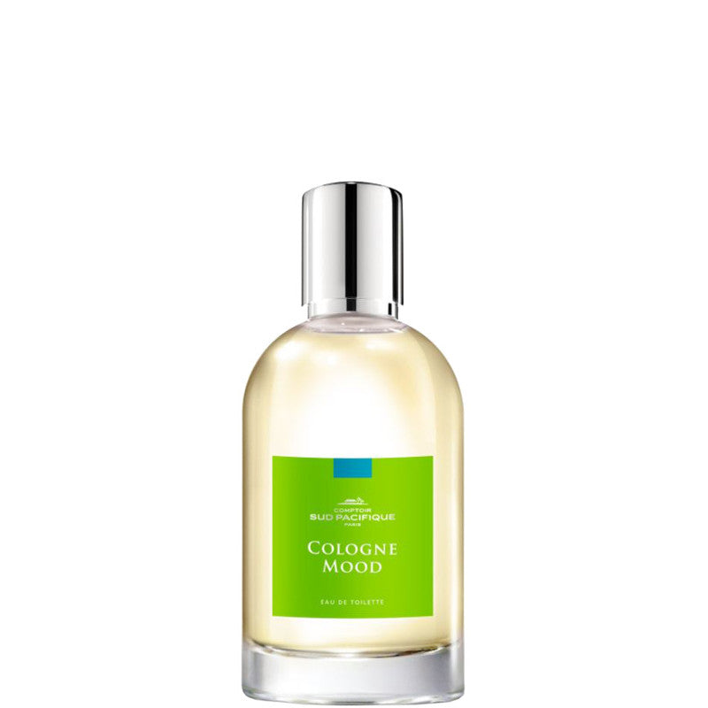 Cologne Mood 100 ml - 100 ml