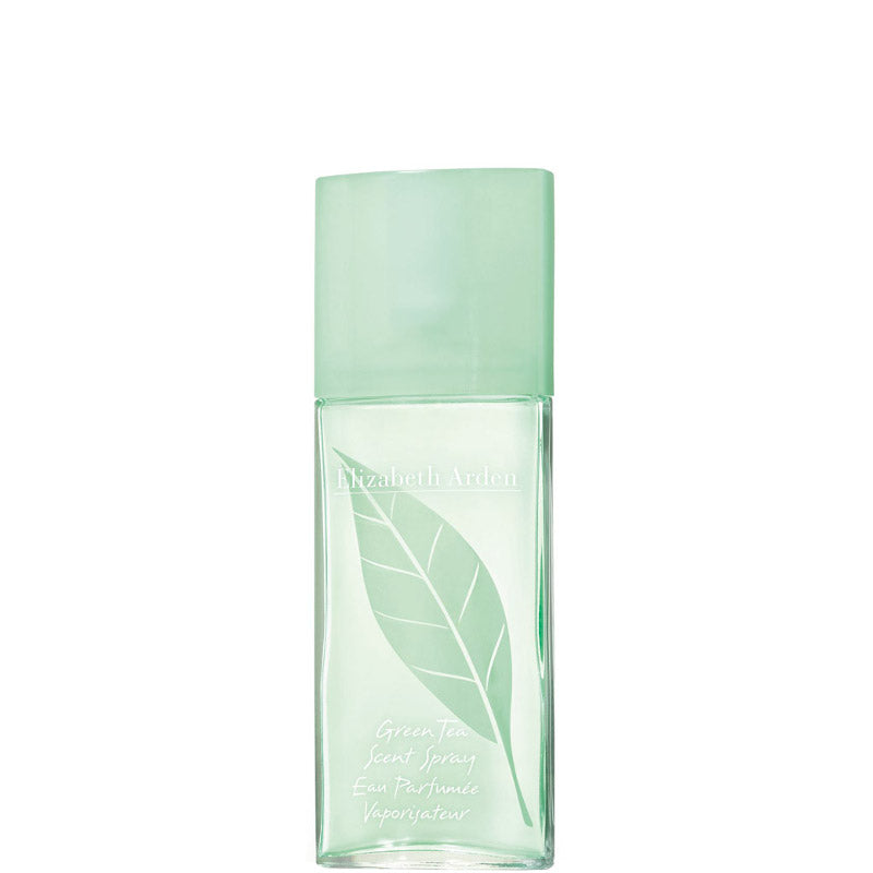 Green Tea - 100 ML