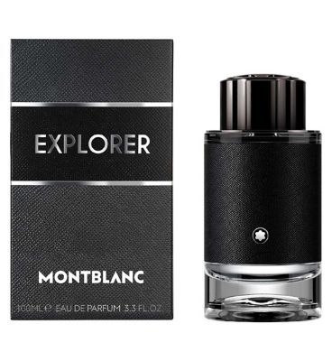 MontBlanc Explorer - EDP - 100 ml