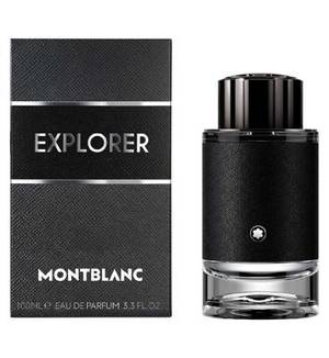 MontBlanc Explorer - EDP - 100 ml