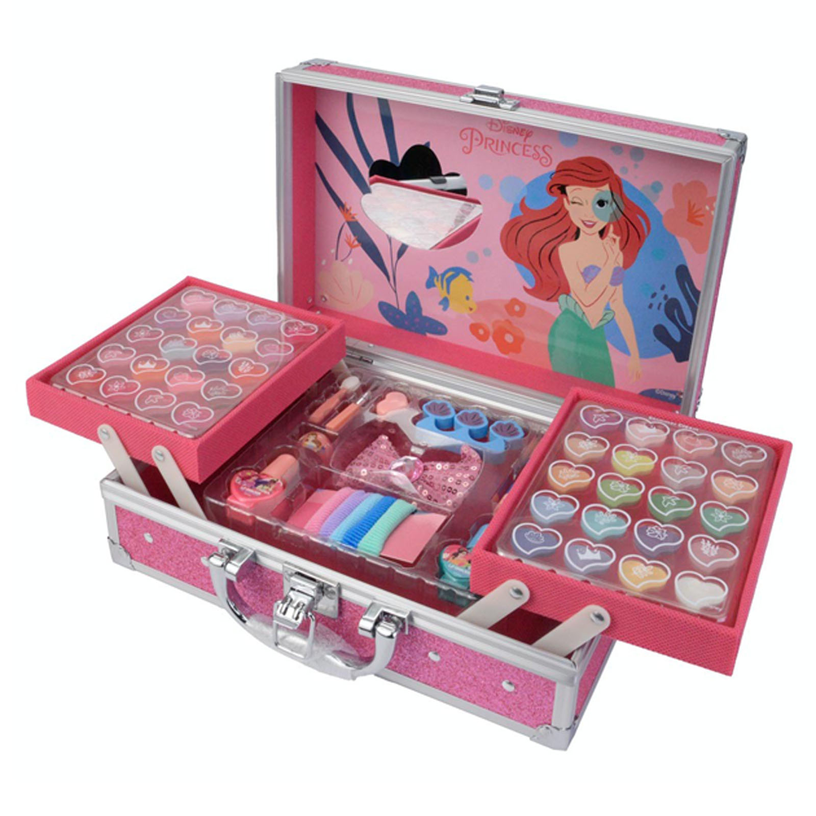 Valigia Dei Trucchi Makeup Traincase