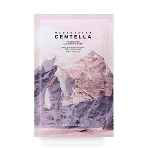 Skin1004 Trattamenti Viso Poremizing Clarifying Mask Maschera viso lenitiva e detergente