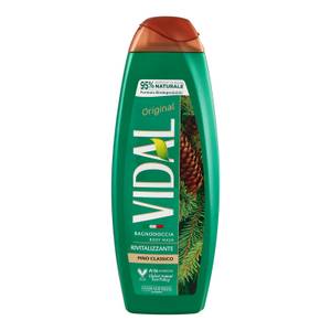 Original Bagnodoccia Rivitalizzante Pino Classico 500 ml