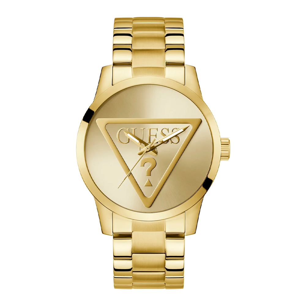 Guess Orologi Uomo Orologio con distintivo GW0782G1