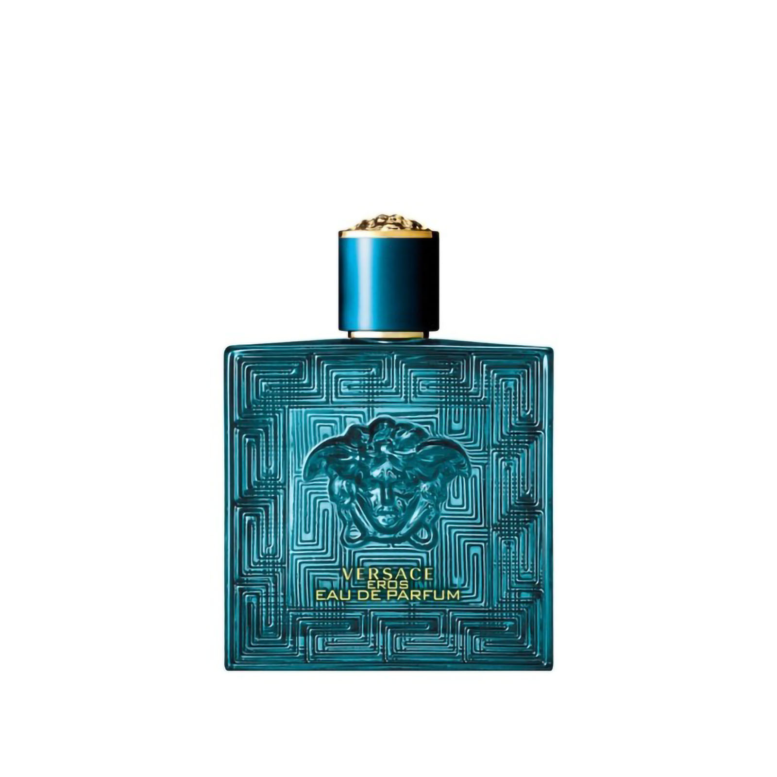 Eros - Eau De Parfum 100 ml