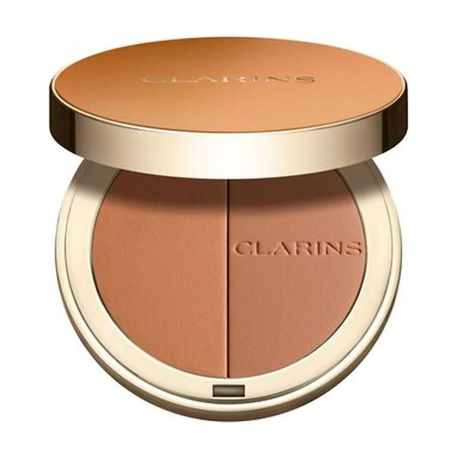 Ever Bronze Compact Powder Ever bronze terra 03 deep