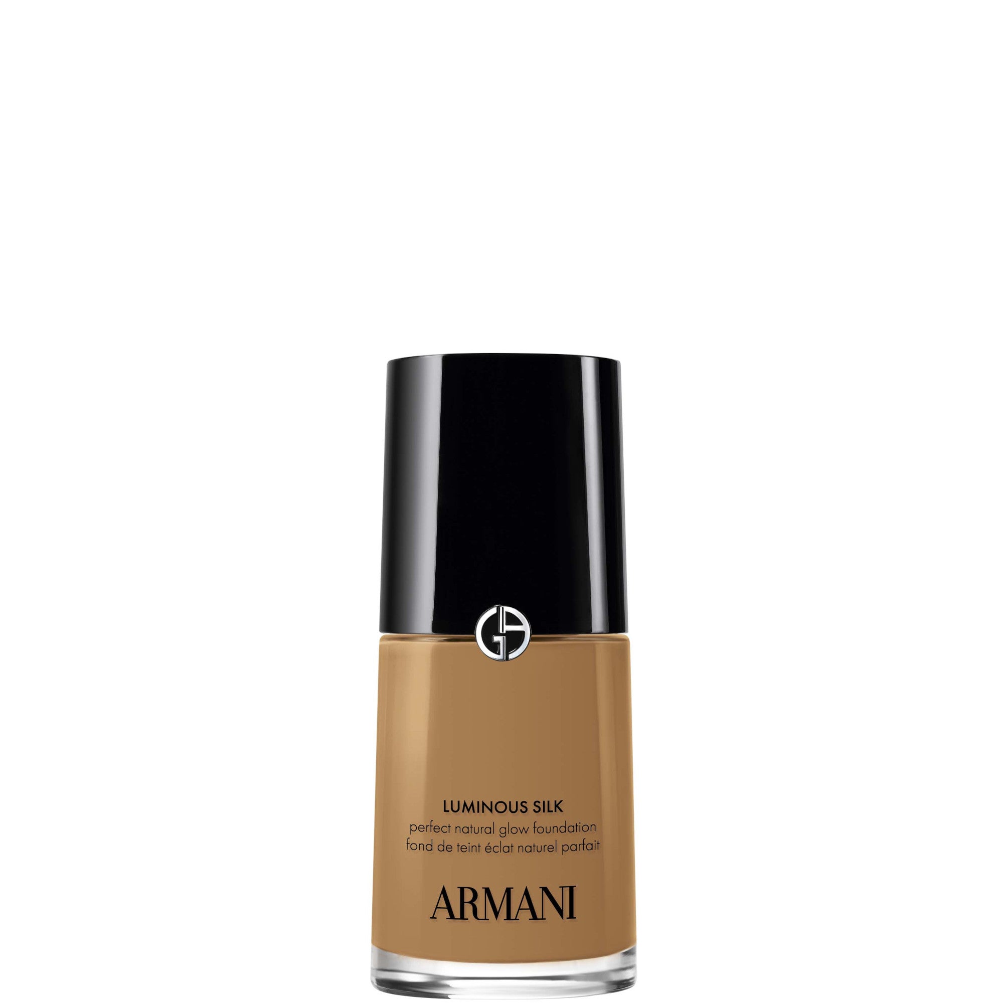 Luminous Silk Foundation - N. 9