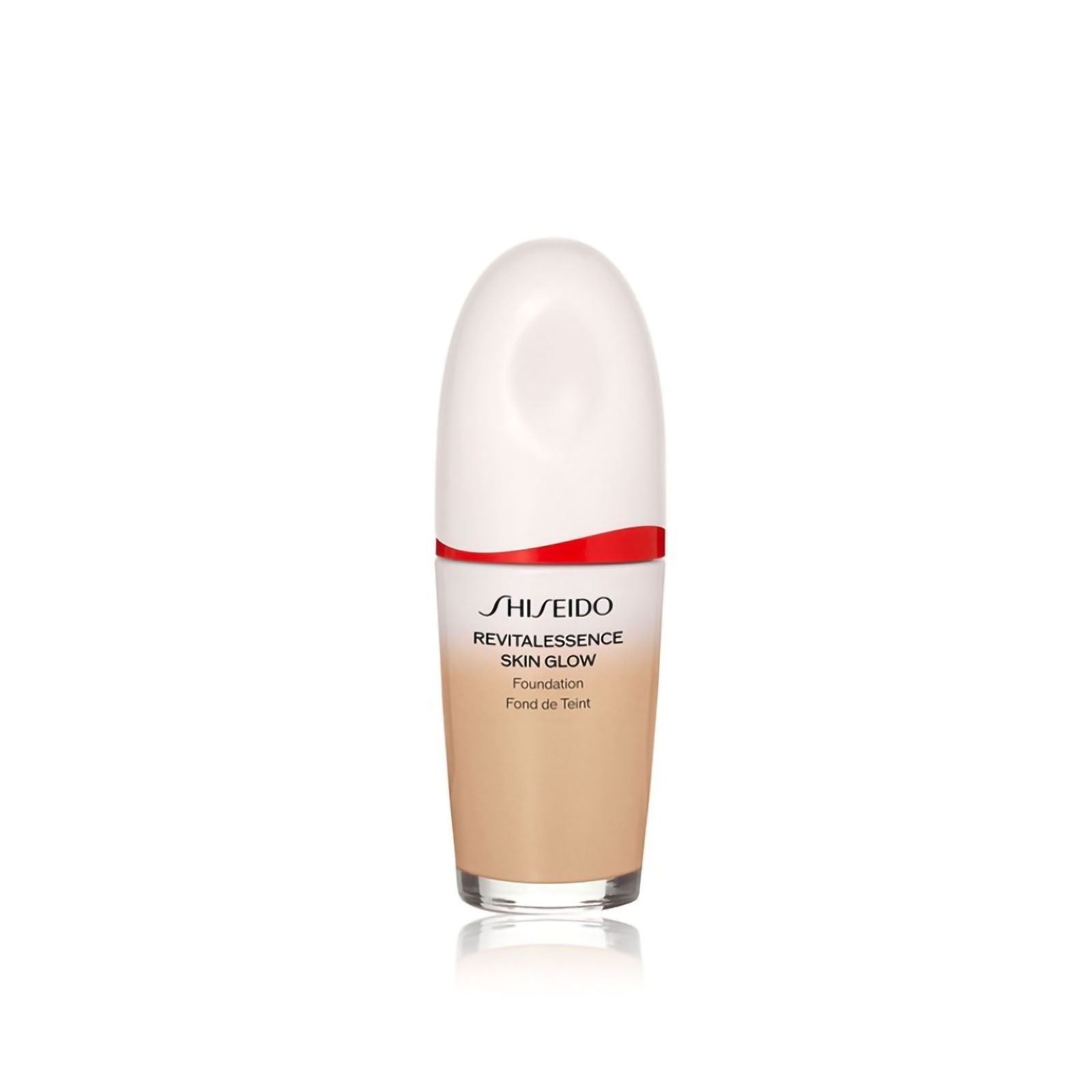 Revitalessence Skin Glow Foundation Skin glow foundation 260