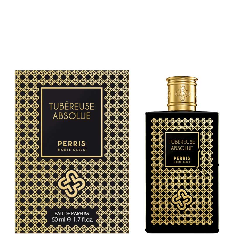 Tubéreuse Absolue - 50 ML