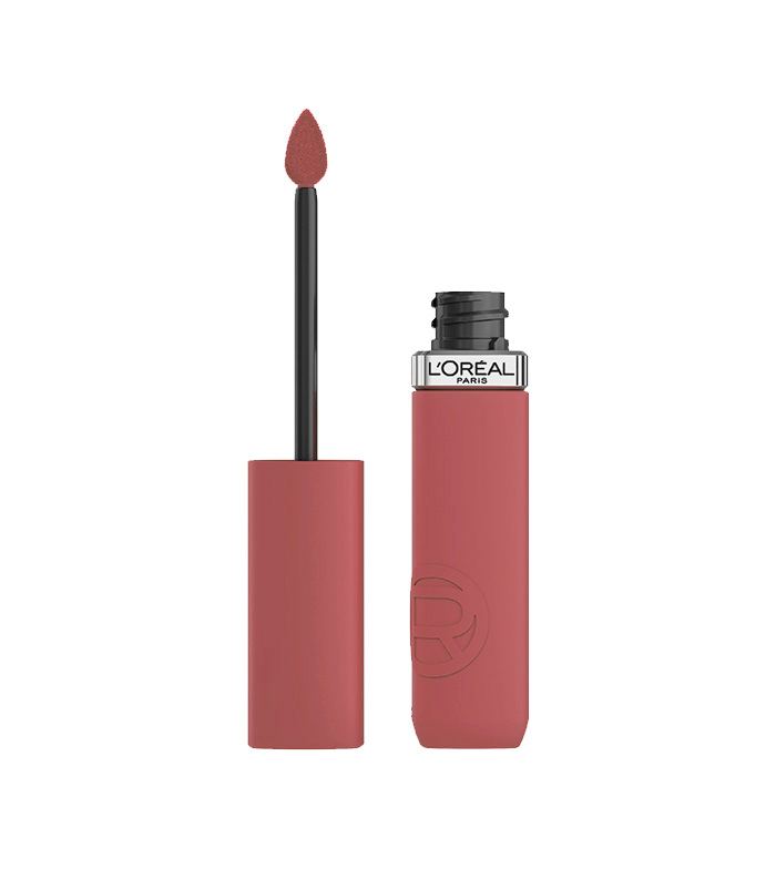 L'Oréal Paris - Infaillible Matte Resistance - 230 Shopping spree
