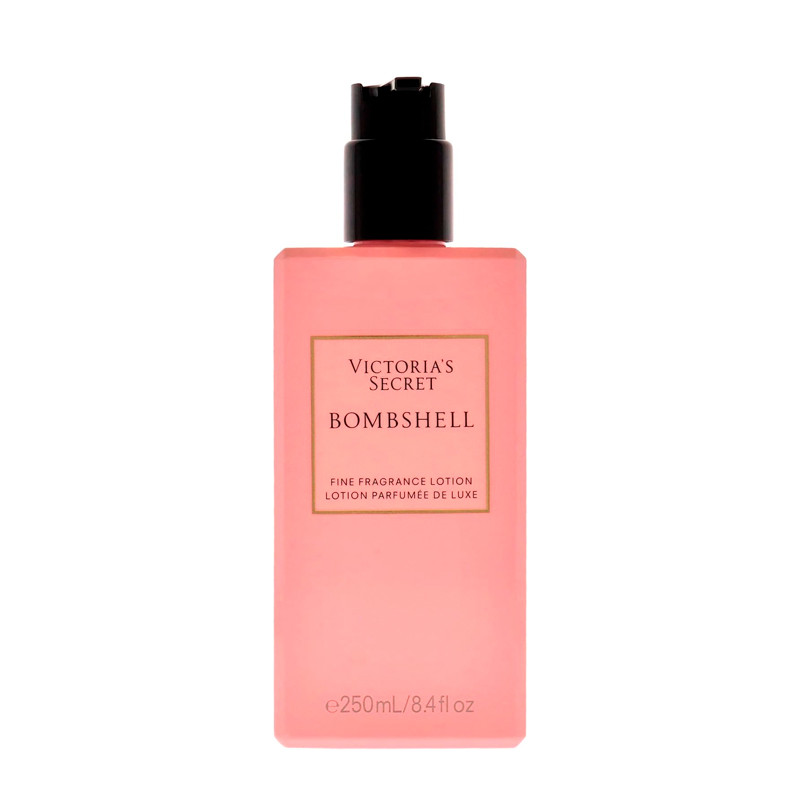 Victorias Secret Trattamenti Corpo Bombshell Lotion Lozione profumata