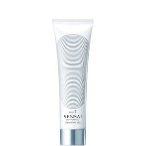 Silky Purifying Step 1 Pulizia Profonda Cleansing Gel - 125 ml