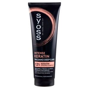 Keratin Balsamo Deep Care 250 ml